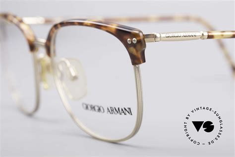 giorgio armani glasses.